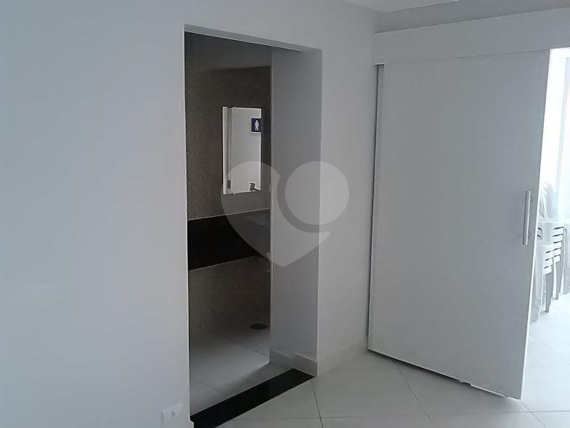Apartamento à venda com 2 quartos em Lauzane Paulista, São Paulo, SP
