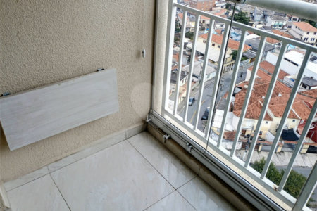Apartamento à venda com 3 quartos, sendo 1 suíte,  em Vila Maria Alta, São Paulo, SP