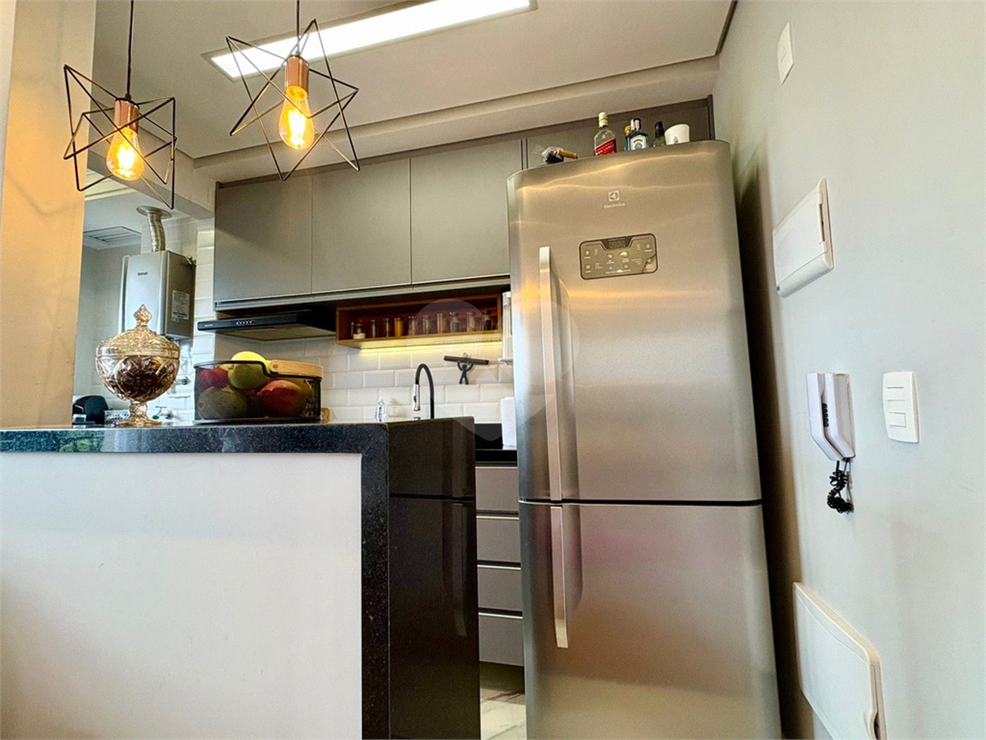 Apartamento à venda com 2 quartos em Vila Nova Cachoeirinha, São Paulo, SP