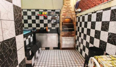Apartamento à venda com 2 quartos em Grajaú, Rio de Janeiro, RJ