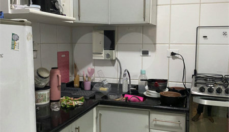 Apartamento à venda com 1 quarto em Macedo, Guarulhos, SP