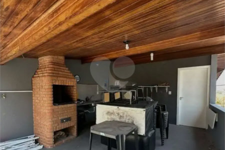 Sobrado à venda com 4 quartos, sendo 1 suíte, em Vila Pirituba, São Paulo, SP