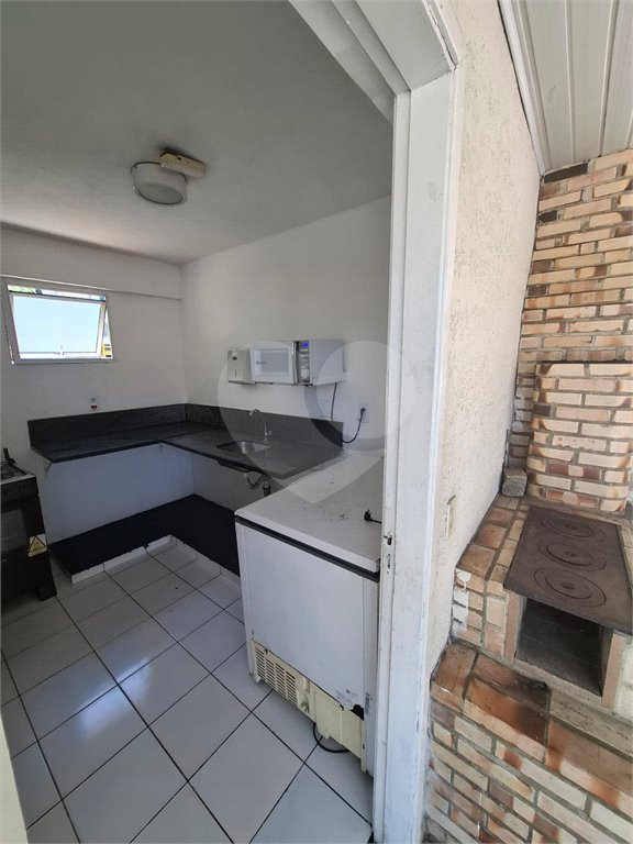 Apartamento à venda com 3 quartos em Campo Grande, Rio de Janeiro, RJ