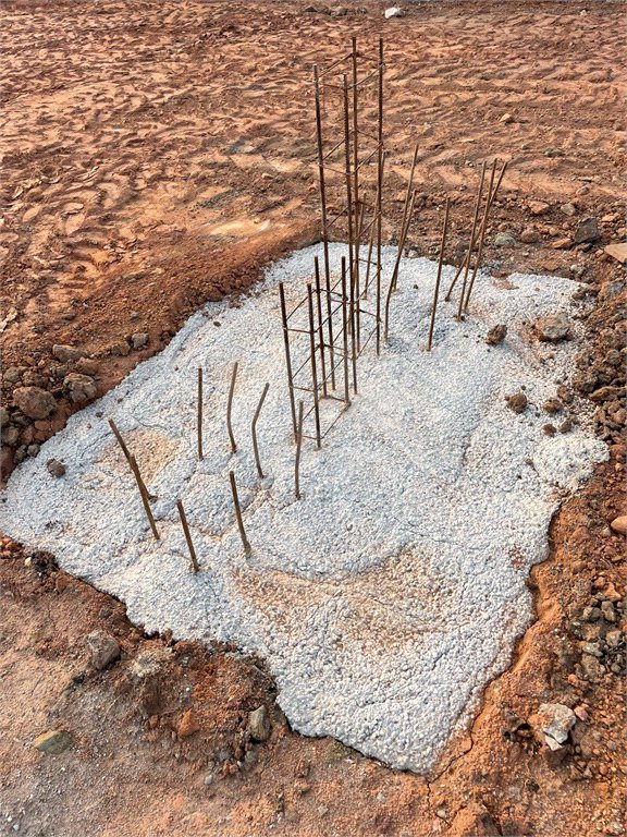 Terreno à venda em Ressaca, Atibaia, SP