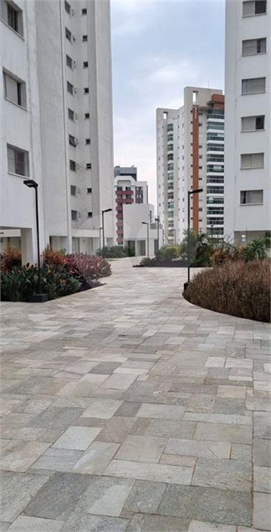 Apartamento à venda com 3 quartos, sendo 1 suíte,  em Santana, São Paulo, SP