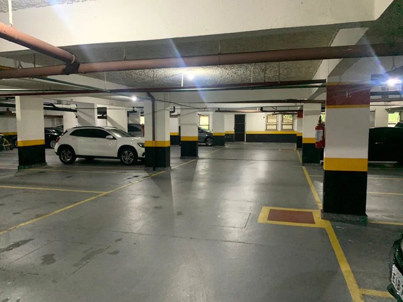 Apartamento à venda com 3 suítes em Vila Suzana, São Paulo, SP