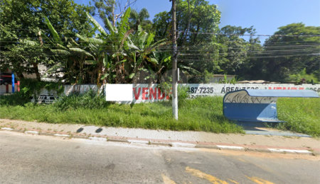 Área de Terra à venda em Jardim Itamarati, Poá, SP