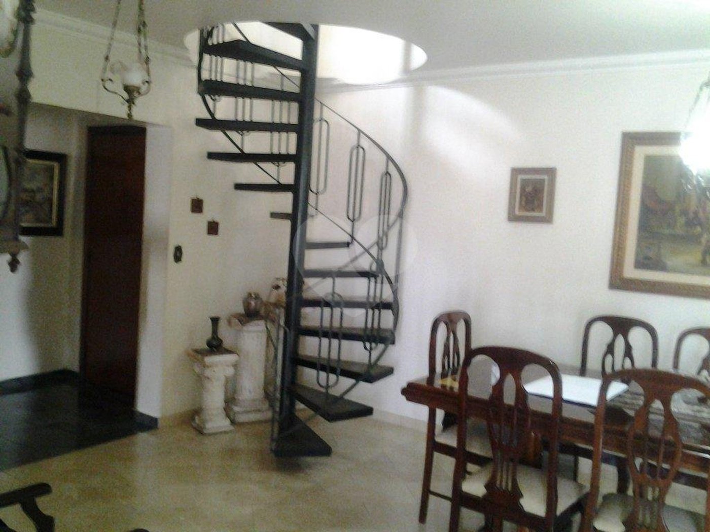 Cobertura à venda com 3 quartos, sendo 1 suíte,  em Perdizes, São Paulo, SP