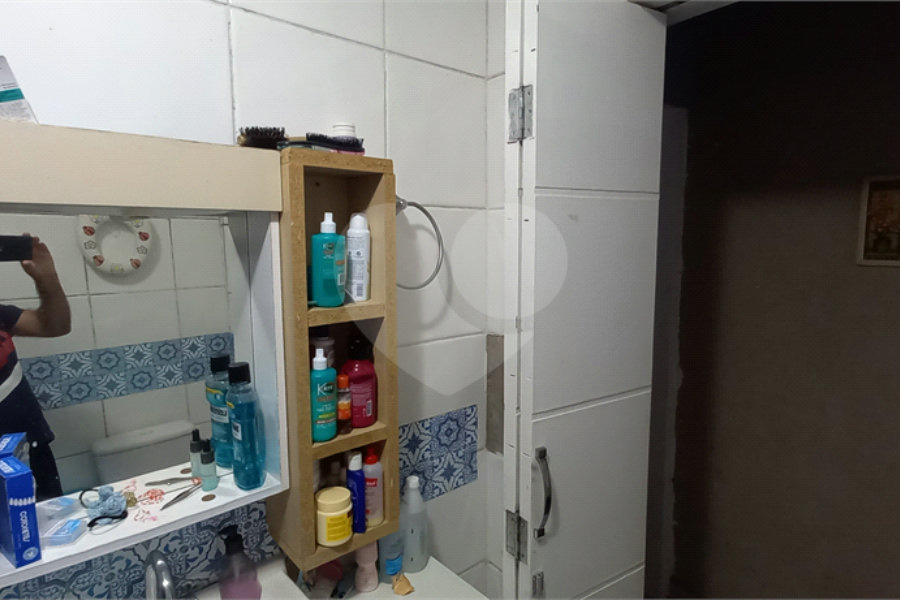 Casa à venda com 5 quartos em Tucuruvi, São Paulo, SP