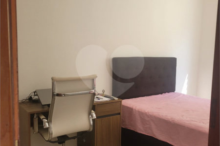 Casa à venda com 2 quartos no condomínio Ipomeias, São Paulo - SP