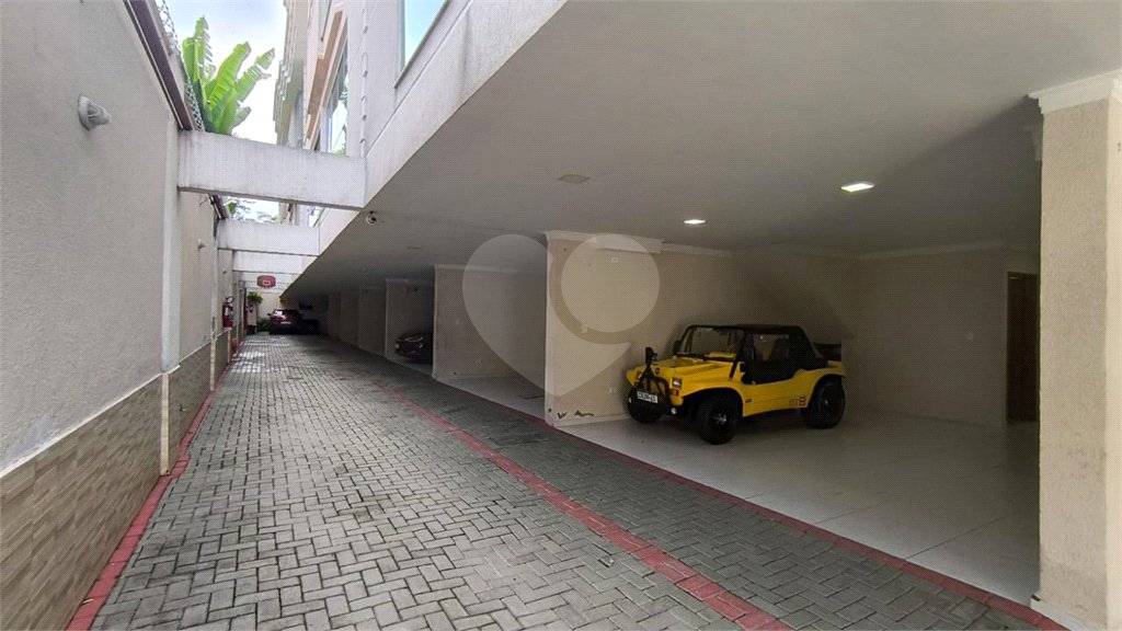 Apartamento à venda com 3 quartos, sendo 1 suíte, em Vila Pires, Santo André, SP