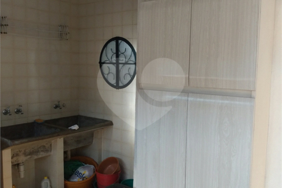Sobrado à venda ou para alugar com 3 quartos, sendo 1 suíte, em Horto, São Paulo, SP