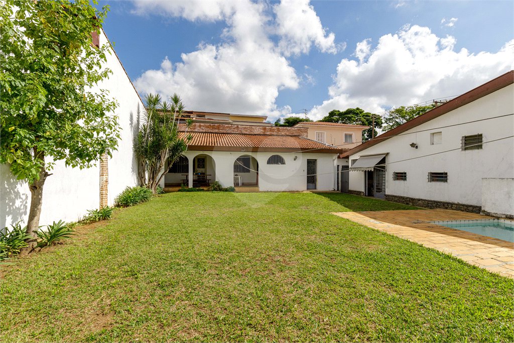 Casa Térrea à venda com 3 quartos, sendo 1 suíte,  em Brooklin Velho, São Paulo, SP