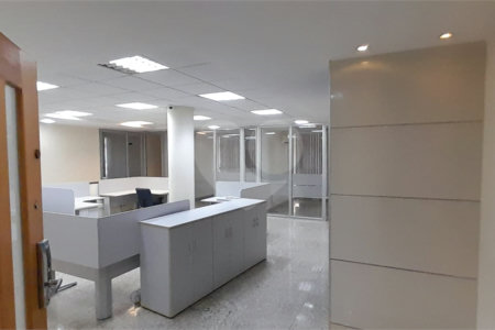 Sala para alugar no Centro, São Paulo, SP