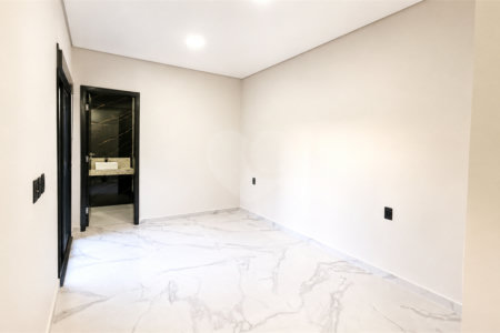 Casa à venda com 3 quartos, sendo 1 suíte, no condomínio Jardim Residencial Villagio Ipanema I, Sorocaba - SP