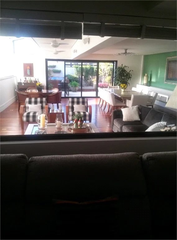 Apartamento à venda com 4 suítes em Vila Morumbi, São Paulo, SP