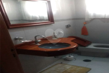 Casa à venda com 3 quartos em Vila Mazzei, São Paulo, SP