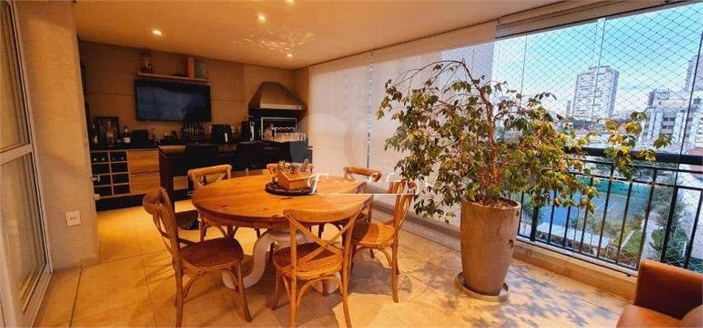 Apartamento à venda ou para alugar com 4 suítes em Santa Teresinha, São Paulo, SP