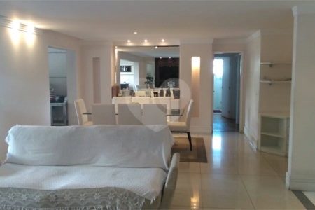 Apartamento à venda com 3 suítes em Jardim Londrina, São Paulo, SP