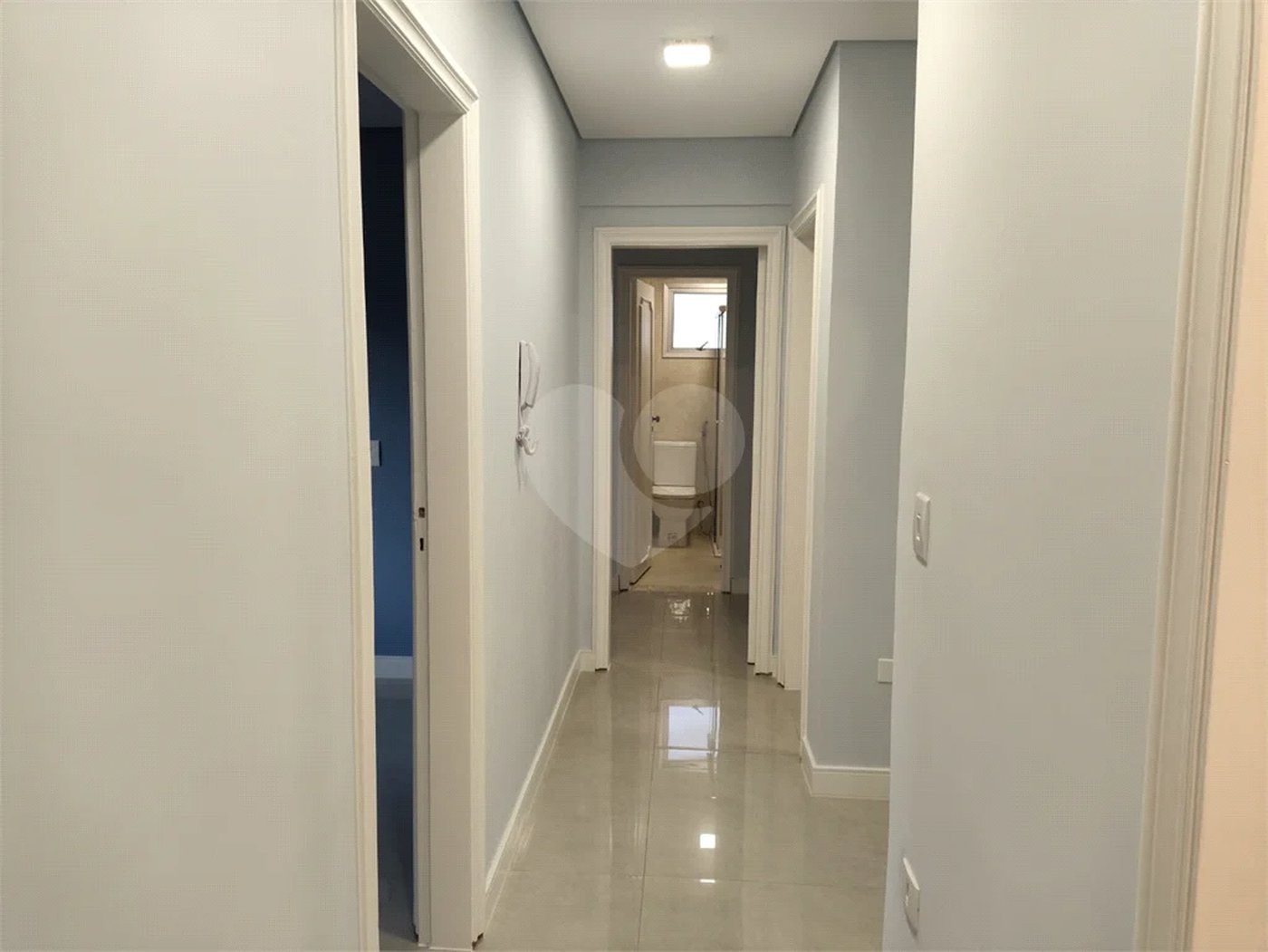 Belíssimo apartamento de 168,62m² no Belenzinho todo reformado com 3 dorm e 2 vagas .Aceita Permuta