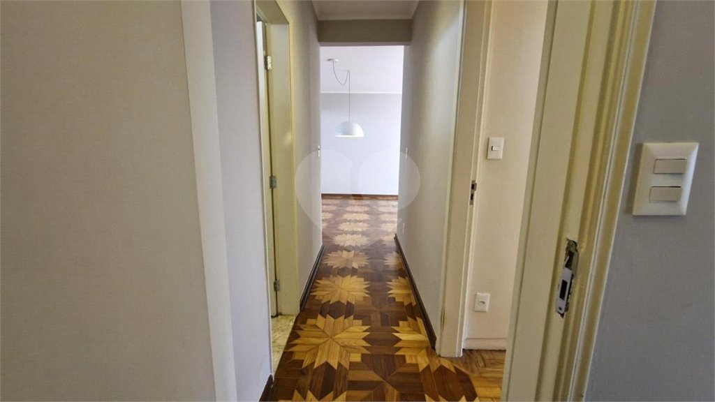Apartamento à venda com 2 quartos, sendo 1 suíte, em Perdizes, São Paulo, SP