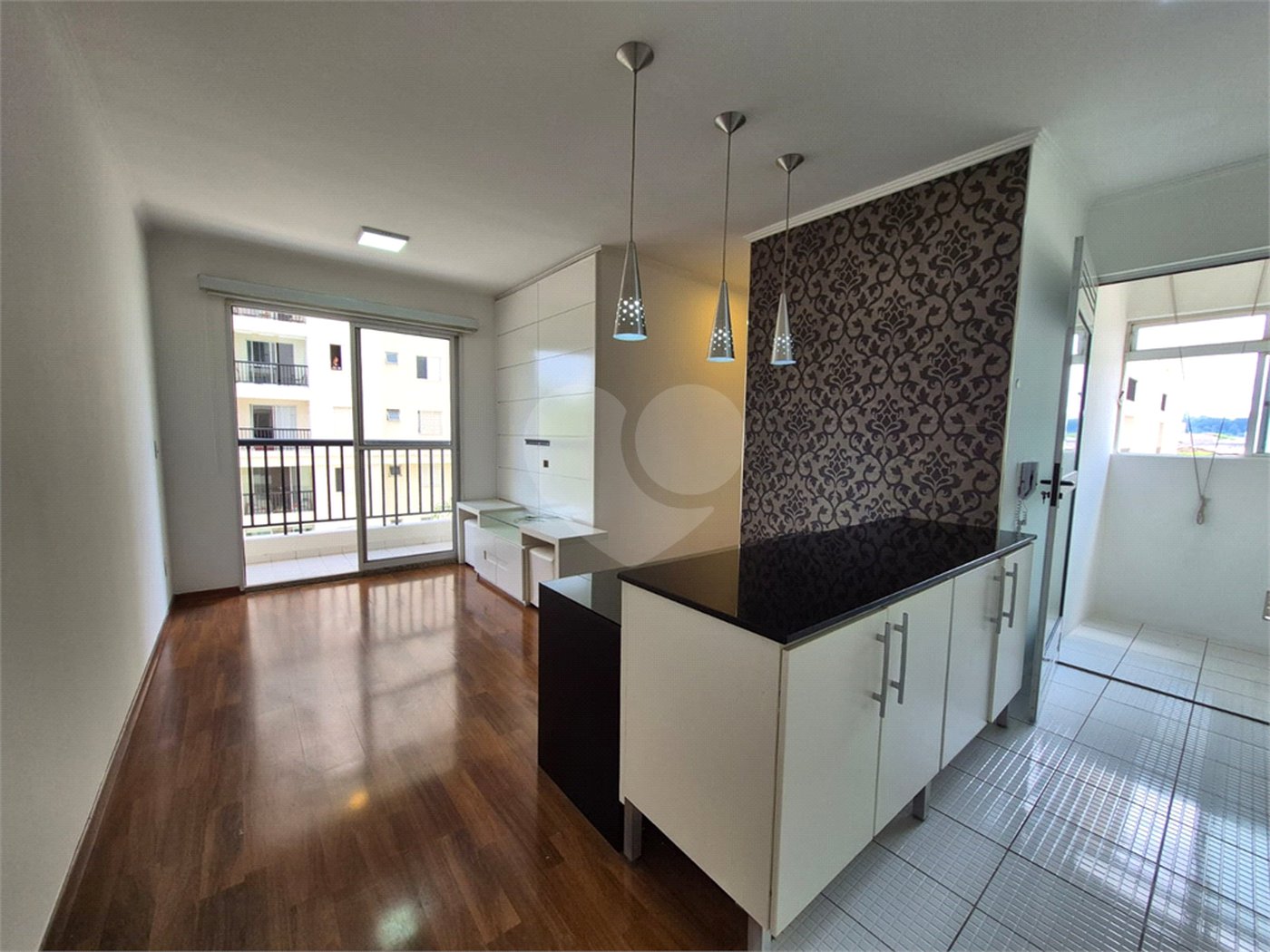 Apartamento à venda com 2 quartos em Vila Anastácio, São Paulo, SP