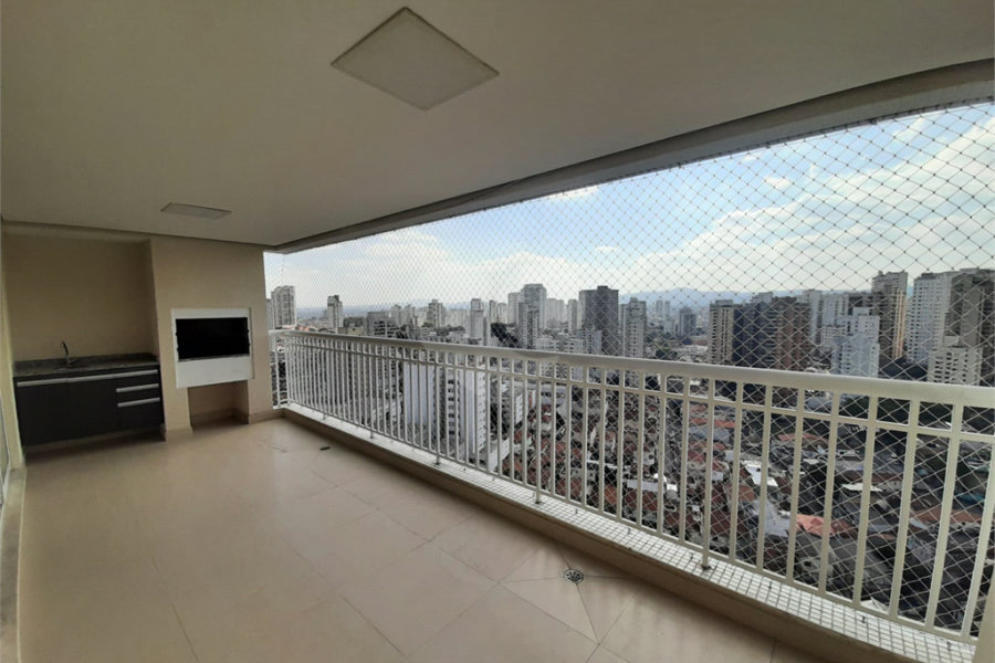 Apartamento à venda com 3 quartos, sendo 1 suíte, em Santana, São Paulo, SP