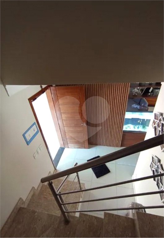 Casa à venda com 3 suítes no condomínio Sunset Boulevard, Paulínia - SP