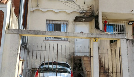Sobrado à venda com 2 quartos em Jardim São Paulo(zona Norte), São Paulo, SP