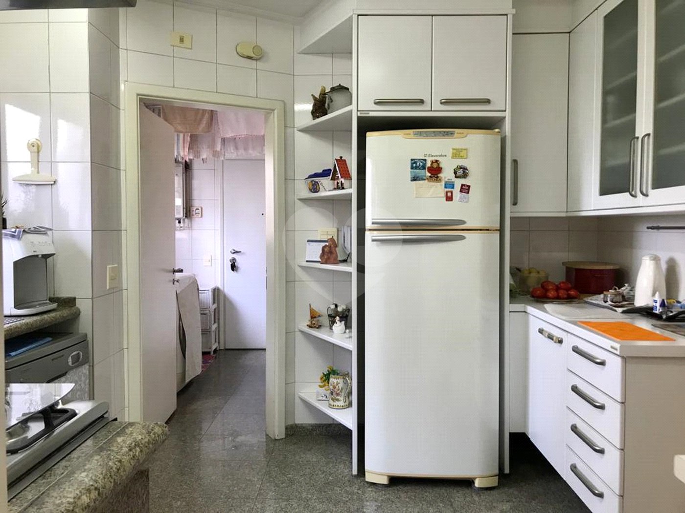 Apartamento à venda com 3 suítes em Vila Mariana, São Paulo, SP