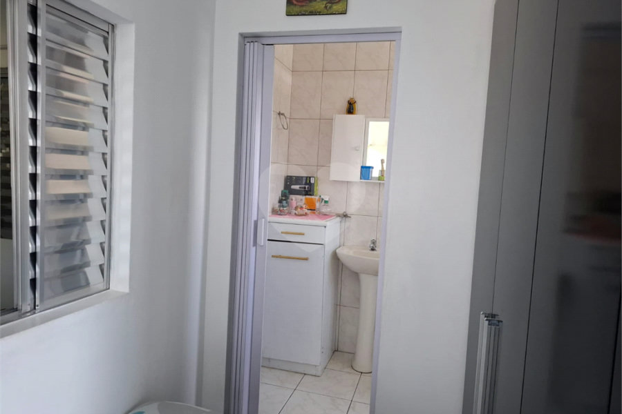 Sobrado à venda com 3 quartos, sendo 1 suíte, em Tremembé, São Paulo, SP