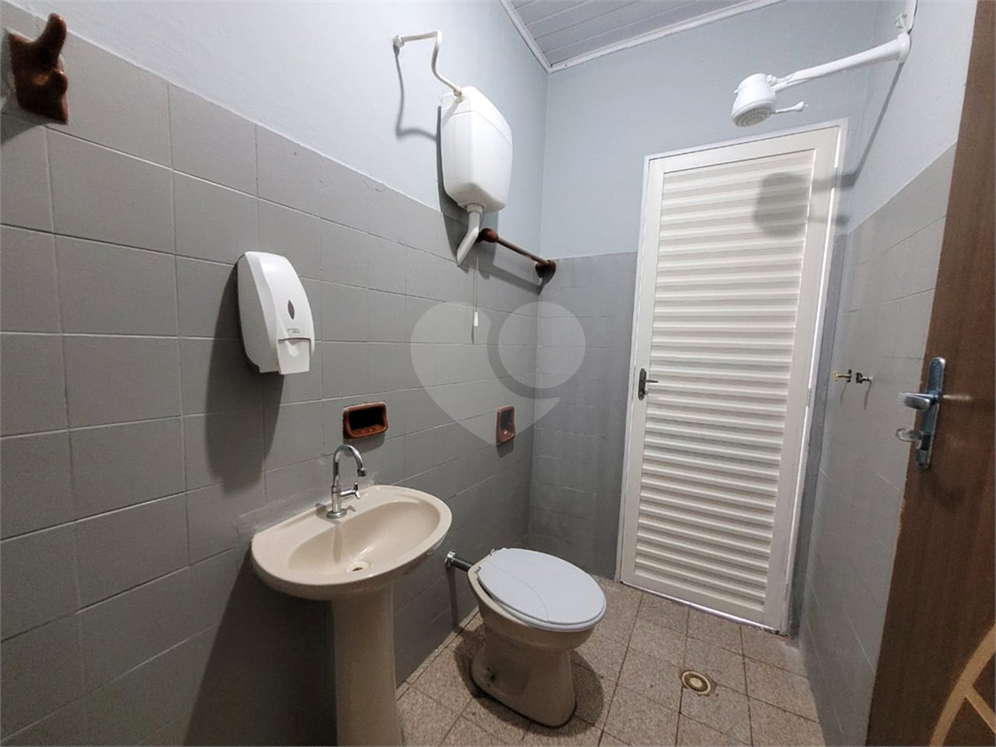 Casa à venda com 2 quartos em Vila Arruda, Itapetininga, SP