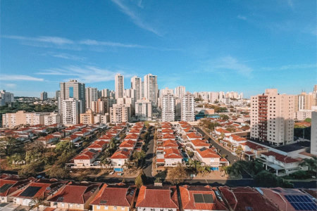 Apartamento à venda com 2 suítes em City Ribeirão, Ribeirão Preto, SP