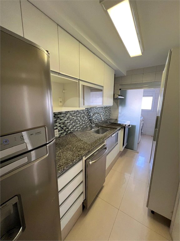 Apartamento à venda com 3 quartos, sendo 1 suíte, em Chácara Califórnia, São Paulo, SP