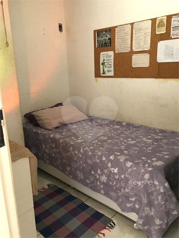 Apartamento à venda com 2 quartos em Sumarezinho, São Paulo, SP