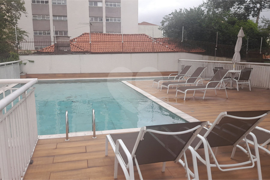 APARTAMENTO ALTO DE SANTANA