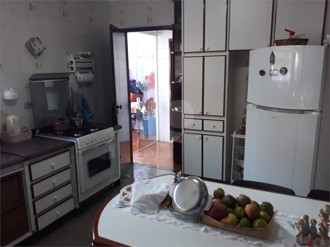 Sobrado à venda com 3 quartos, sendo 1 suíte, em Tucuruvi, São Paulo, SP