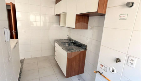 Apartamento à venda com 2 quartos em Jardim Íris, São Paulo, SP