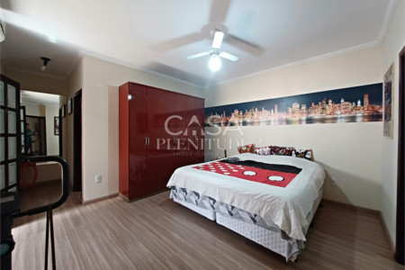 Casa Térrea à venda com 3 quartos, sendo 1 suíte, em Jardim Bandeirantes, Sorocaba, SP
