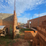Sobrado à venda com 2 quartos em Cidade Jardim, Araraquara, SP