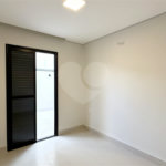 Casa à venda com 3 quartos, sendo 1 suíte, no condomínio Park Gran Reserve, Indaiatuba - SP