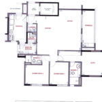 Apartamento à venda ou para alugar com 3 quartos, sendo 2 suítes, em Vila Leopoldina, São Paulo, SP