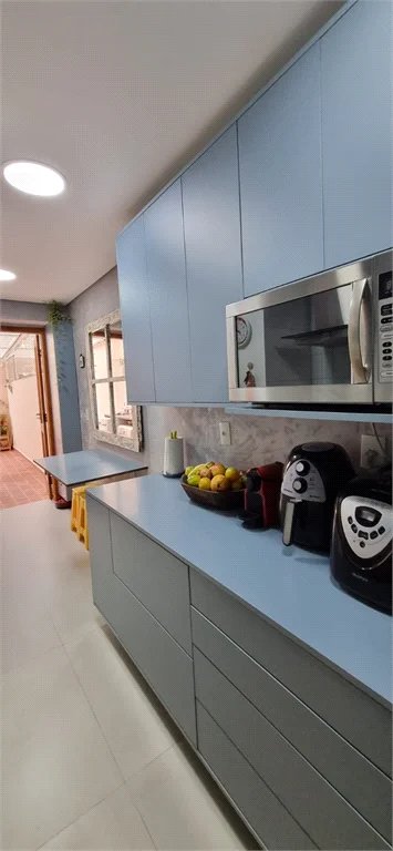 Apartamento à venda com 3 quartos, sendo 2 suítes,  em Jardim Arpoador, São Paulo, SP