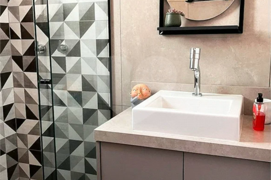 Apartamento à venda com 2 quartos em Santana, São Paulo, SP