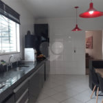 Sobrado à venda com 3 suítes em Vila Vitório Mazzei, São Paulo, SP