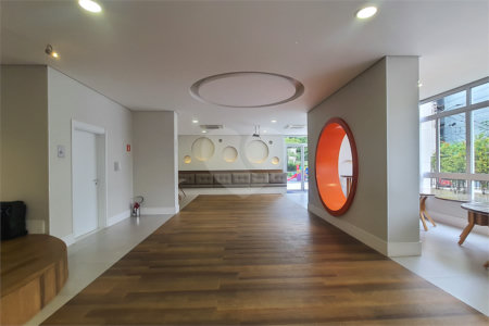 Apartamento à venda com 3 suítes no Centro, São Bernardo do Campo, SP