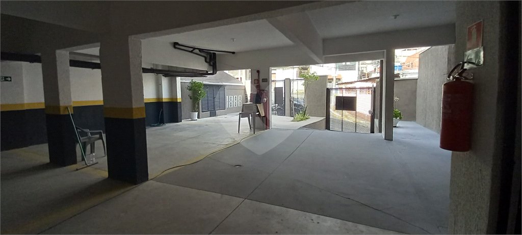 Apartamento à venda com 2 quartos em Freguesia do Ó, São Paulo, SP