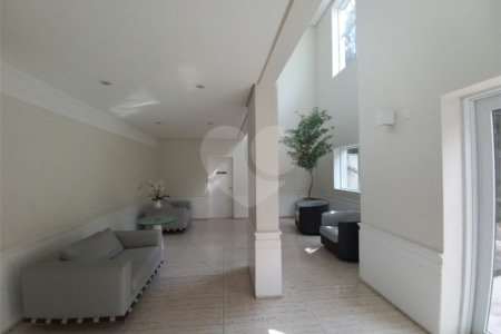 Apartamento à venda com 2 quartos, sendo 1 suíte, em Lauzane Paulista, São Paulo, SP