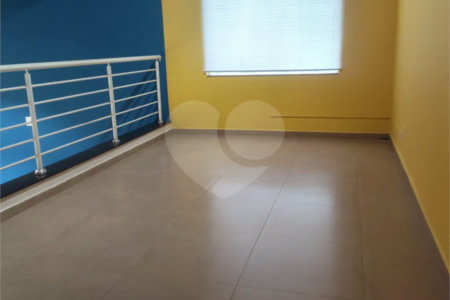Salão para locação em Indaiatuba/SP - Jardim Bela Vista