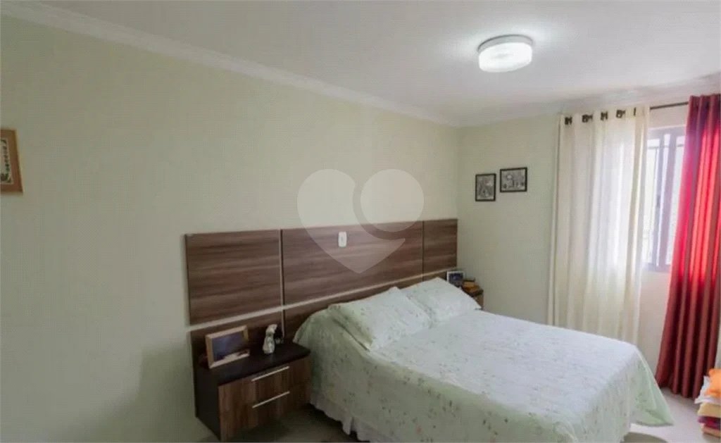 Apartamento à venda com 2 quartos em Jardim São Paulo(zona Norte), São Paulo, SP
